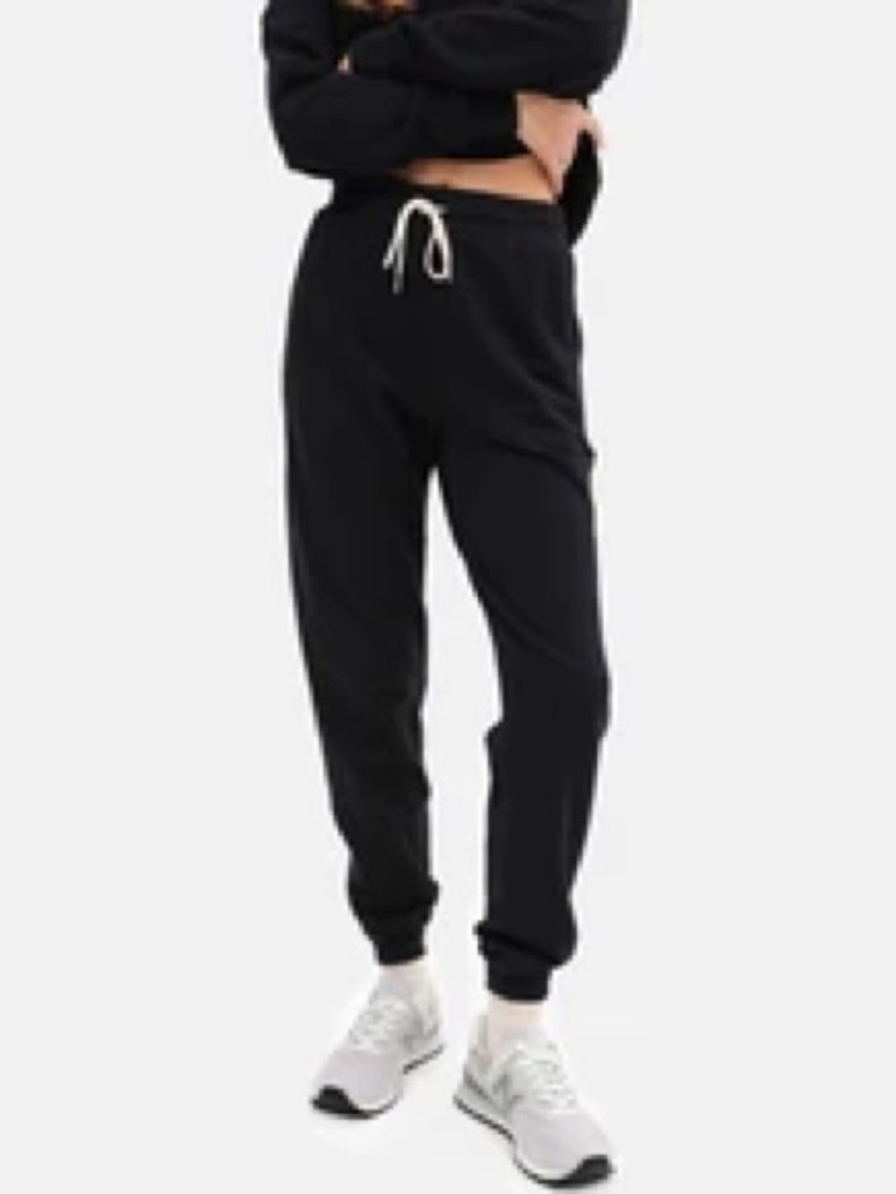MATE the label - Organic Terry Slouchy Jogger